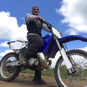 Meet your Posher, Jeff